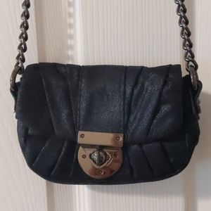 Black Purse